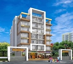 Shankar Palace CHS, Ulwe, Navi Mumbai