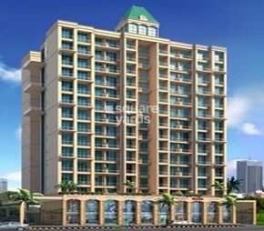 Shankeshwar Pallazo, Ulwe, Navi Mumbai