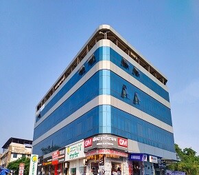 Shankheshwar Darshan Business Park