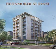 Shanmukhi Alayam Flagship