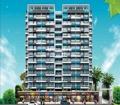 Shantanu Excellanza, Karanjade, Navi Mumbai