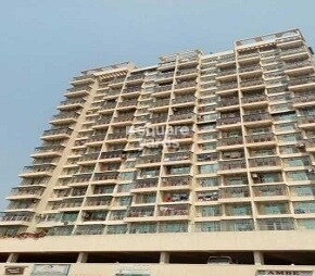 Shanti Green Palms, Ghansoli, Navi Mumbai