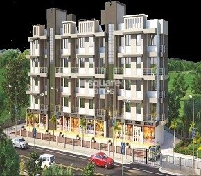 Shanti Harmony, New Panvel, Navi Mumbai