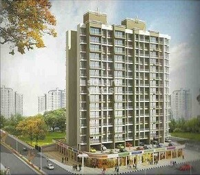 Shanti Nilkanth Heights