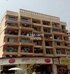 Shanti Nilkanth Residency Shanti Nilkanth Residency