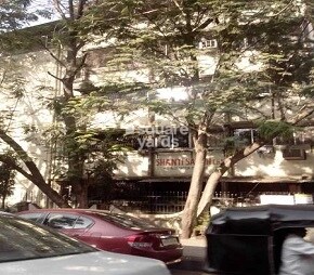 Shanti Sadan CHS Vashi