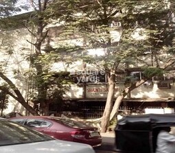 Shanti Sadan CHS Vashi