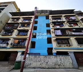 Shanti Sagar Apartments