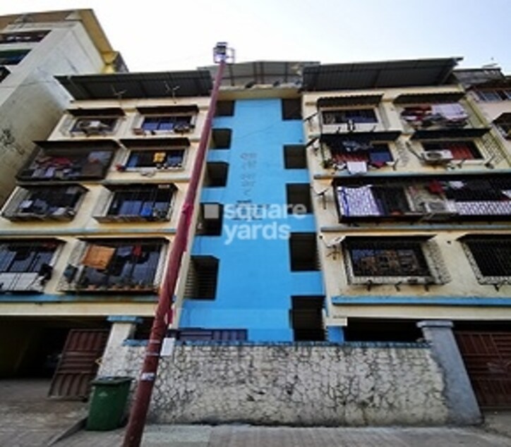 Shanti Sagar Apartments Cover Image