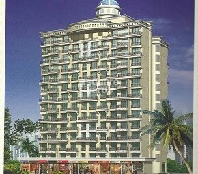 Shanti Siddheshwar Heights