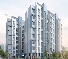 Shanti Skyraa, Harigram, Navi Mumbai