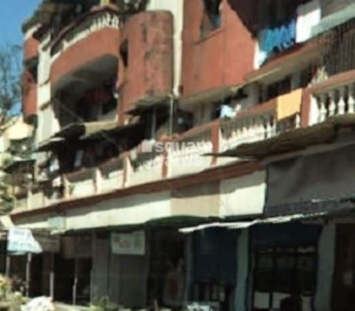 Shantikunj CHS Cover Image