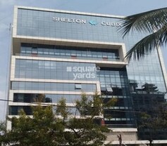 Shelton Cubix, CBD Belapur Sector 15, Navi Mumbai