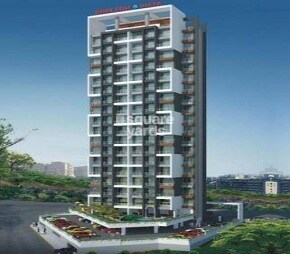 Shelton Vista, Nerul, Navi Mumbai