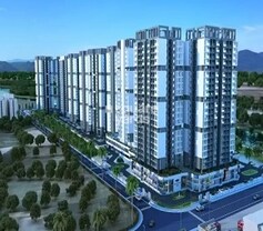 Sheltrex Smart Phone City, Karjat, Navi Mumbai