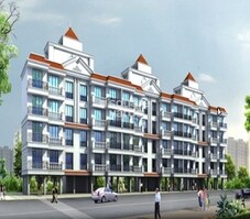 Shikara Estates Ii Featured Image