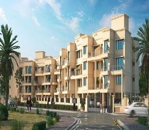 Shikara Greens Phase I