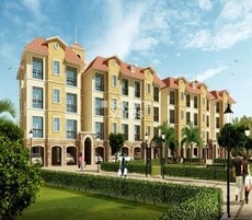 Shikara Palace Gardan Featured Image