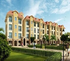 Shikara Palace Gardan, New Panvel, Navi Mumbai