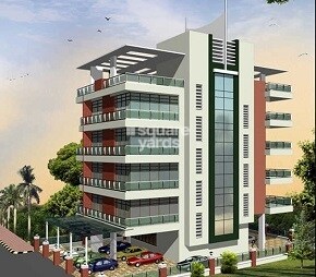 Shikara Parsik Hill residential project in CBD Belapur Sector 5