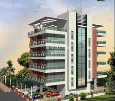 Shikara Parsik Hill, CBD Belapur Sector 5, Navi Mumbai