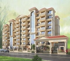 Shikara Pride, Nere, Navi Mumbai