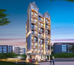 Shilprachna Green Village in Rasayani, Navi Mumbai