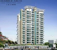 Shining Marble Arch, Taloja, Navi Mumbai