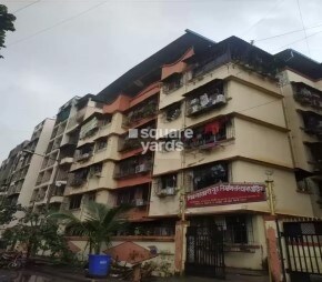 Shiv Apartment Kamothe