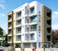 Shiv Arya, Karanjade, Navi Mumbai