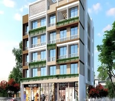 Shiv Bhaveshwar Caasa, Vadghar, Navi Mumbai