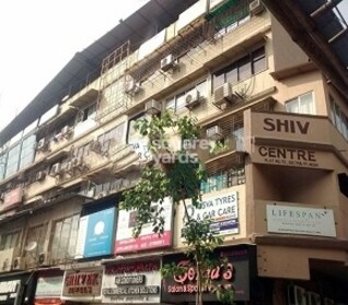 Shiv Center in Vashi Sector 17, Navi Mumbai
