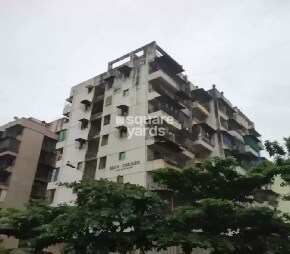 Shiv Corner CHS Panvel