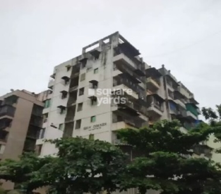 Shiv Corner CHS Panvel Cover Image