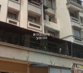 Shiv Corner CHS Cover Image