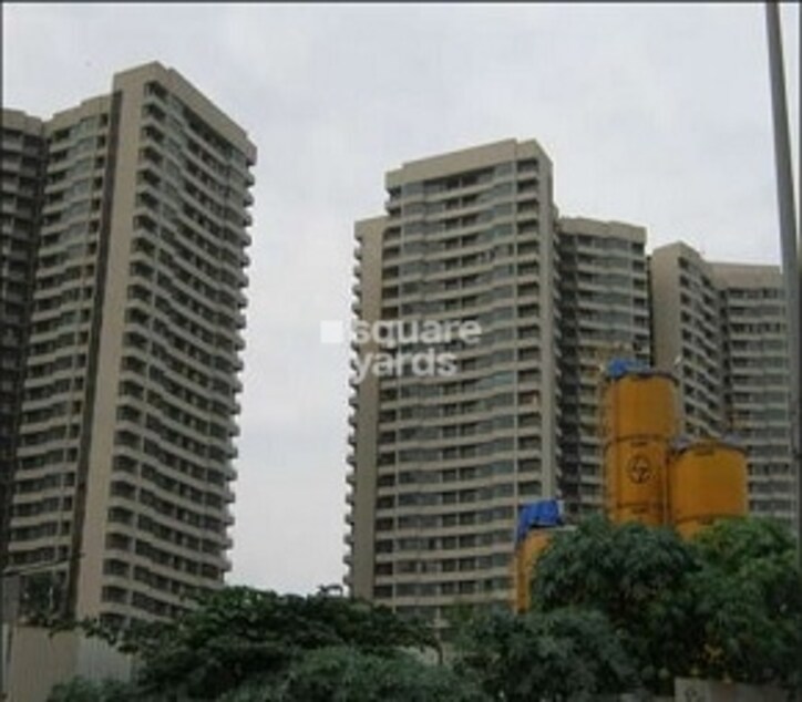 Shiv Darshan CHS Vashi Cover Image
