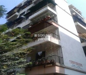 Shiv Dham CHS Airoli