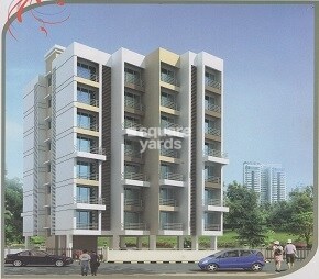 Shiv Drishti residential project in Karanjade