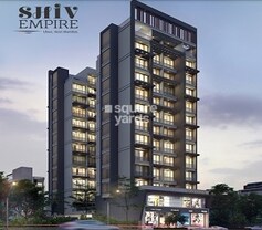 Shiv Empire, Ulwe, Navi Mumbai
