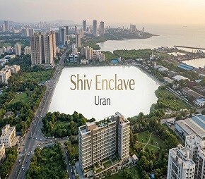 Shiv Enclave