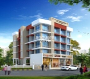 Shiv Ganesh Apartment Ulwe Featured Image