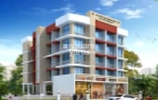Shiv Ganesh Apartment Ulwe Featured Image