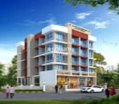Shiv Ganesh Apartment Ulwe Flagship