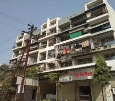 Shiv Ganesh, Karanjade, Navi Mumbai