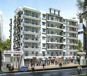 Shiv Ganga Apartments