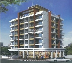 Shiv Parvati Gems Corner, Ulwe Sector 5, Navi Mumbai