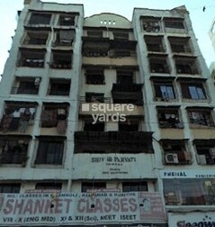 Shiv Parvati Kamothe Shiv Parvati Kamothe