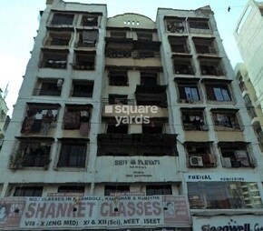 Shiv Parvati Kamothe