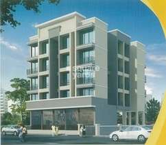 Shiv Sagar Apartment Taloja Flagship