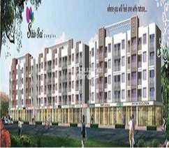 Shiv Sai Complex Chinchawali Flagship